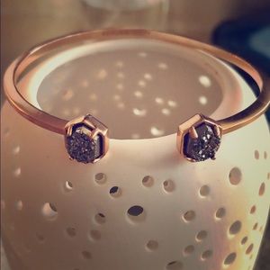 Teddy Kendra Scott bracelet